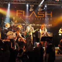 Hallenfest 2011 - Freitag