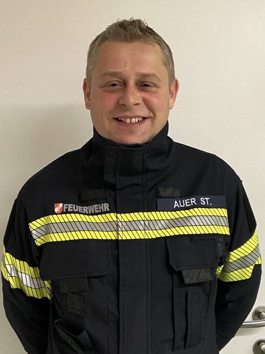 Stefan Auer