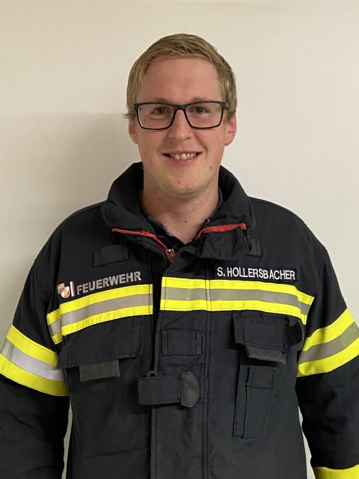 Stefan Hollersbacher