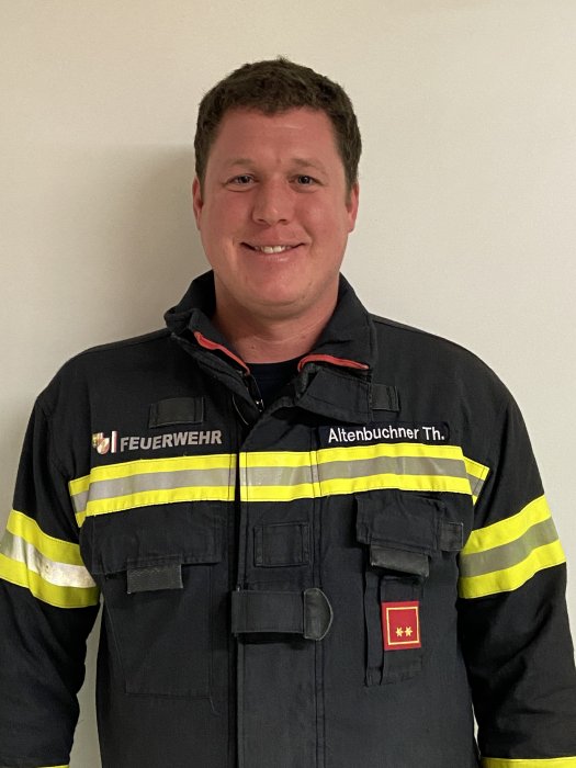 Thomas Altenbuchner