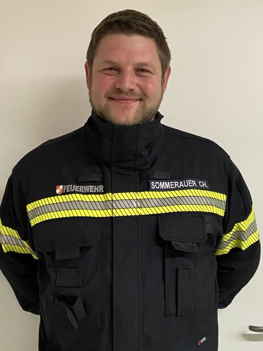 Christoph Sommerauer