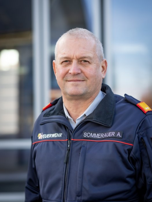 Alois Sommerauer