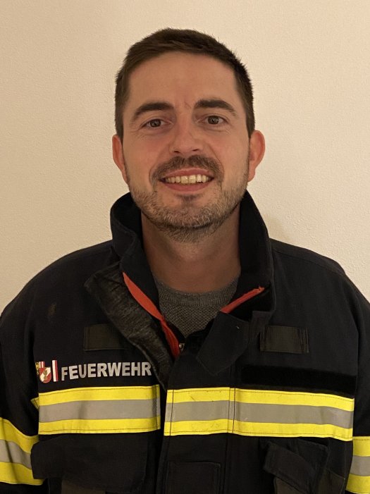 Florian Alois Galluseder