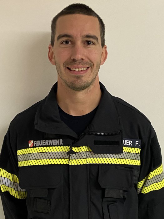 Florian Alois Sommerauer